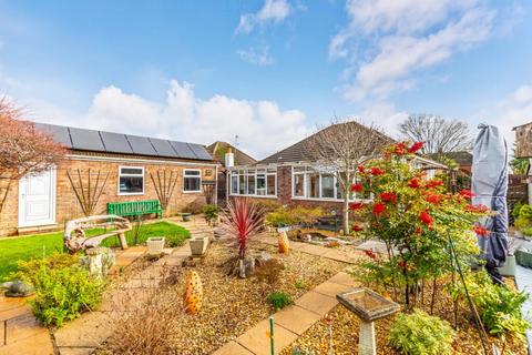 3 bedroom bungalow for sale, Anstey Road, Northbourne, BH11 9HG