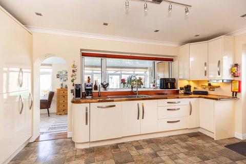 3 bedroom bungalow for sale, Anstey Road, Northbourne, BH11 9HG