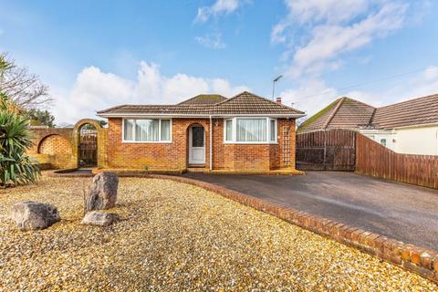 3 bedroom bungalow for sale, Anstey Road, Northbourne, BH11 9HG