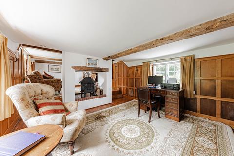 4 bedroom detached house for sale, Mutton Lane, Ospringe, ME13