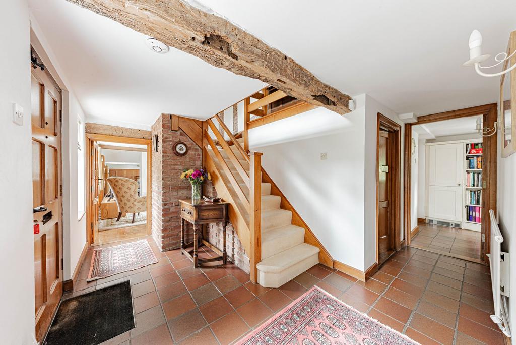 Entrance Hall (1)