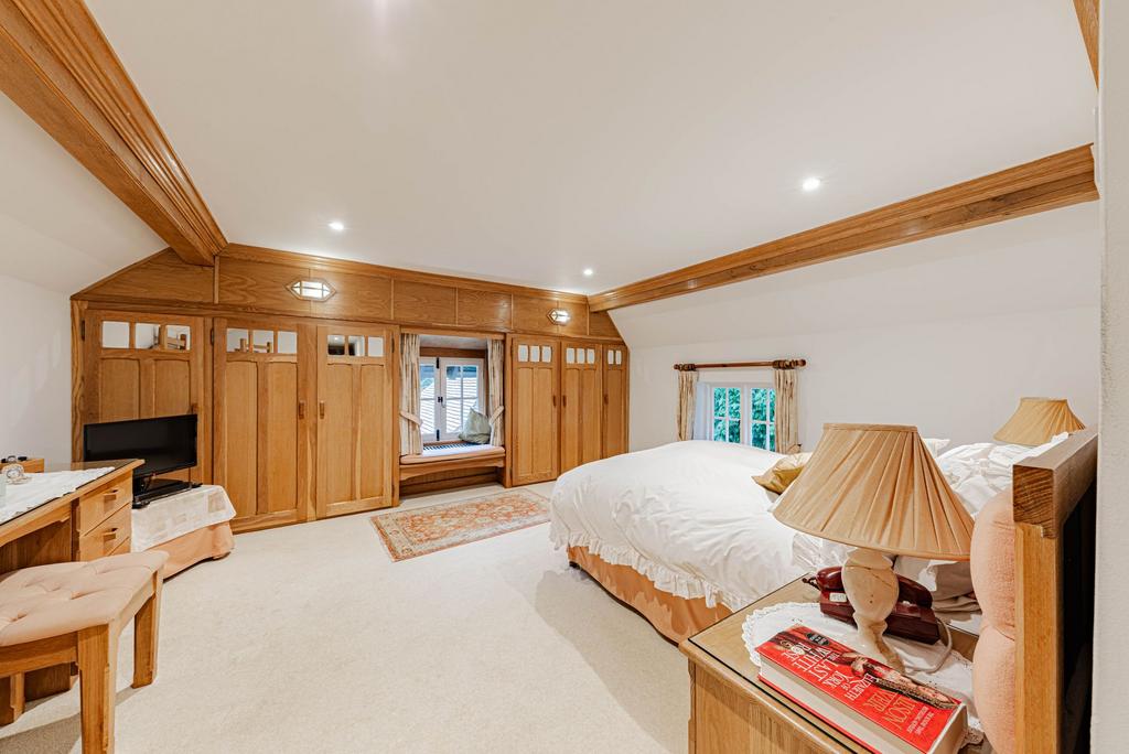 Bedroom One (1)