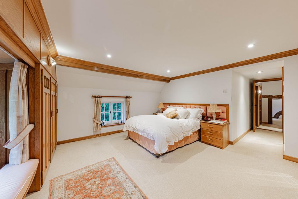 Bedroom One (2)