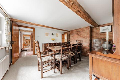 4 bedroom detached house for sale, Mutton Lane, Ospringe, ME13