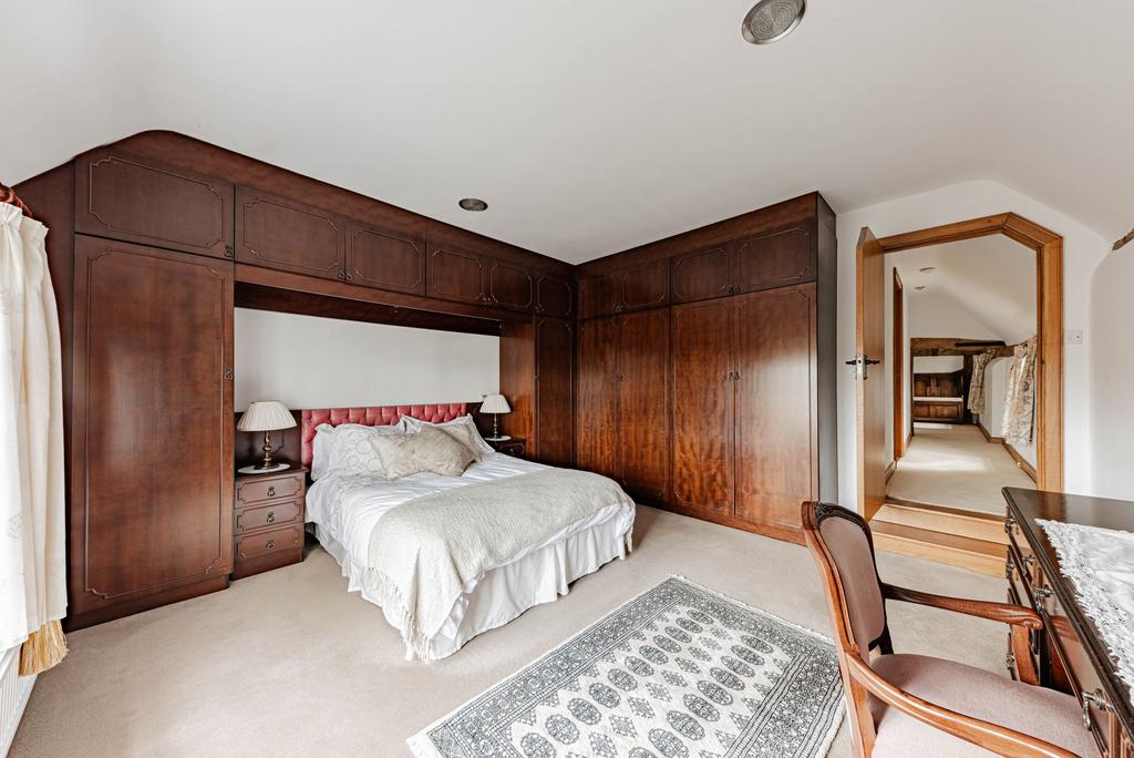 Bedroom Two (1)