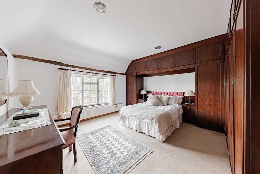 Bedroom Two (2)
