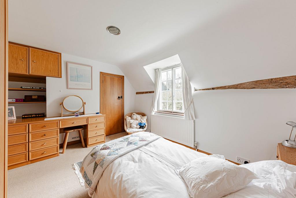 Bedroom Three (1)