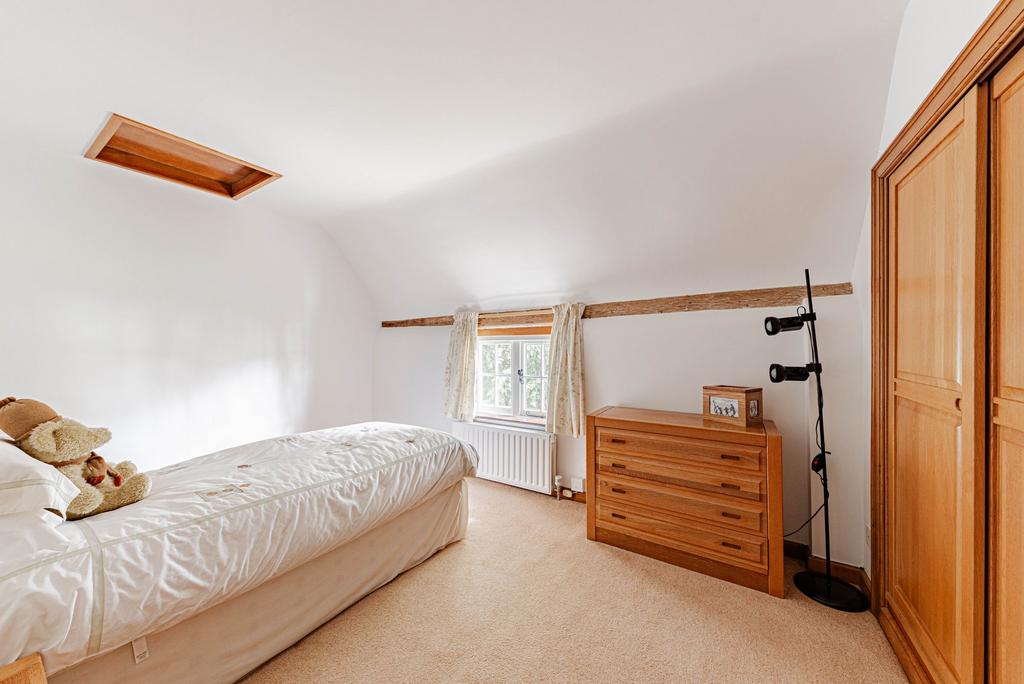 Bedroom Four (1)