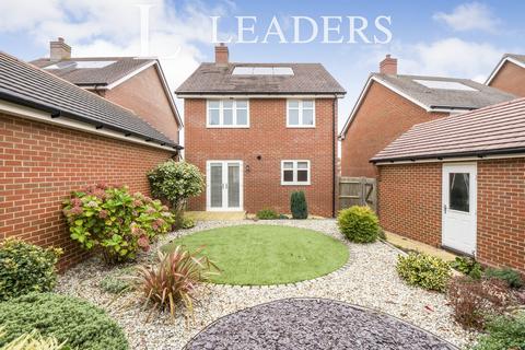 undefined, Lewry Road, Botley, SO32