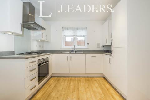 undefined, Lewry Road, Botley, SO32