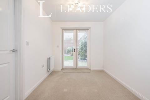undefined, Lewry Road, Botley, SO32
