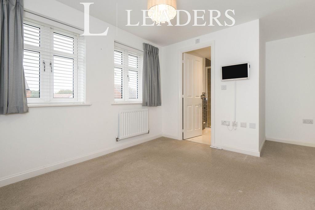 Main Bedroom