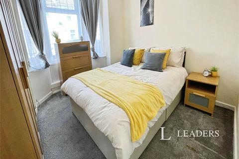 undefined, Jervis Road, Portsmouth, Hampshire, PO2
