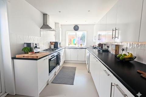 undefined, Jervis Road, Portsmouth, Hampshire, PO2