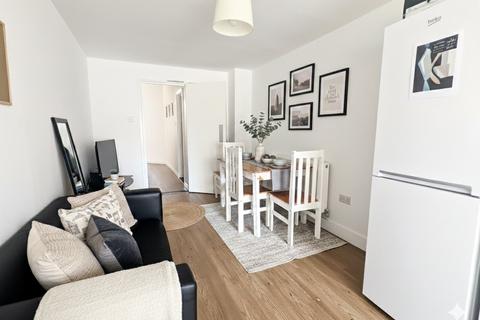 undefined, Jervis Road, Portsmouth, Hampshire, PO2