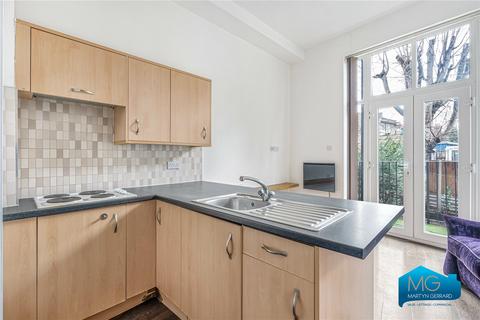 Studio to rent, Quex Road, West Hampstead, London, NW6
