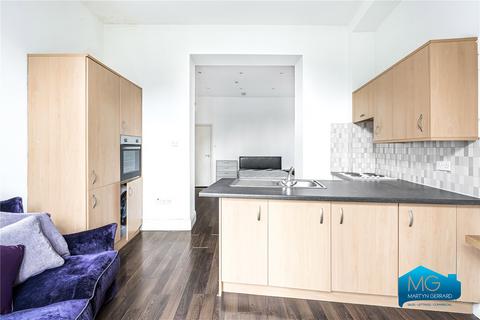 Studio to rent, Quex Road, West Hampstead, London, NW6