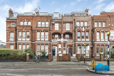 Studio to rent, Quex Road, West Hampstead, London, NW6