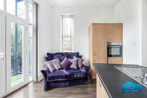 Studio to rent, Quex Road, West Hampstead, London, NW6