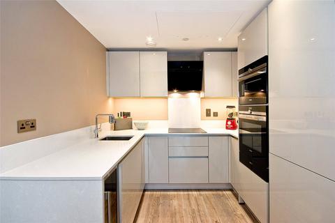 1 bedroom apartment for sale, New Drum Street, E1