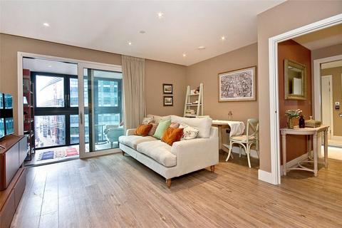 1 bedroom apartment for sale, New Drum Street, E1