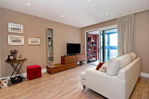 1 bedroom apartment for sale, New Drum Street, E1