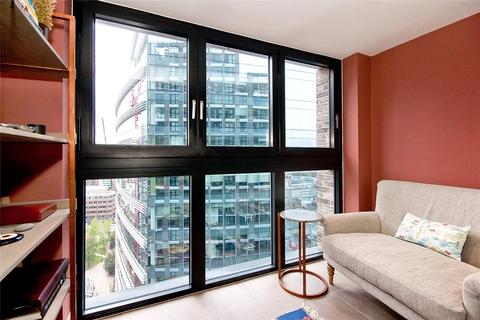 1 bedroom apartment for sale, New Drum Street, E1