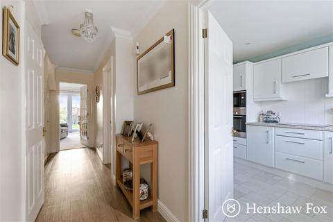 3 bedroom semi-detached house for sale, Bark Mill Mews, Middlebridge Street, Romsey, Hampshire
