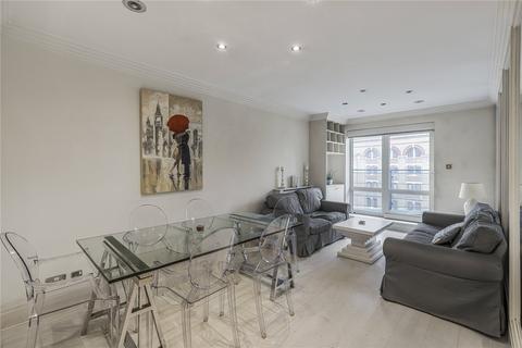 2 bedroom apartment for sale, Warren House, Warwick Road W14