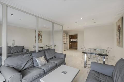 2 bedroom apartment for sale, Warren House, Warwick Road W14