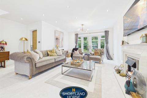 4 bedroom detached house for sale, Rectory Close, Coventry CV5
