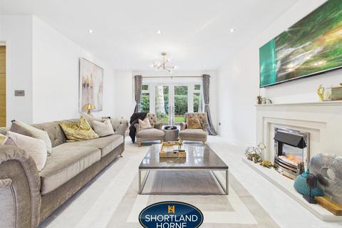 4 bedroom detached house for sale, Rectory Close, Coventry CV5