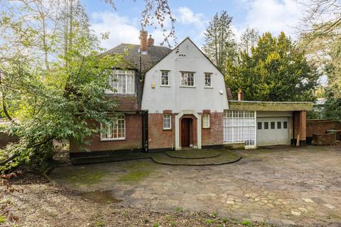 undefined, Dennis Lane Stanmore HA7