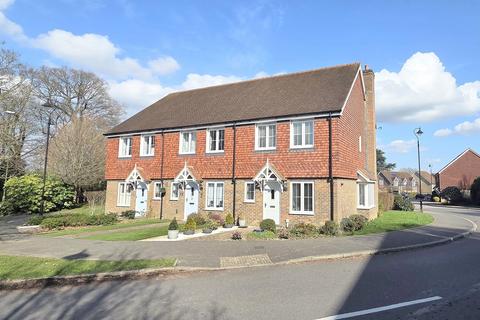 2 bedroom end of terrace house for sale, Langmore Lane, Lindfield, RH16