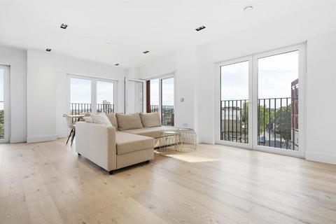 Keybridge House, 2 Exchange Gardens, Vauxhall, London, SW8