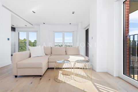 1 bedroom apartment to rent, Keybridge House, 2 Exchange Gardens, Vauxhall, London, SW8