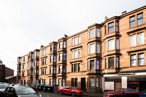 Clachan Drive, Glasgow G51
