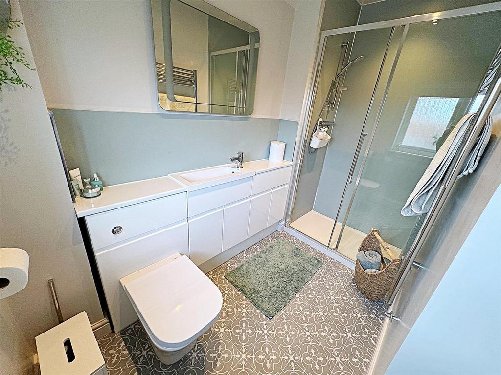 Ensuite