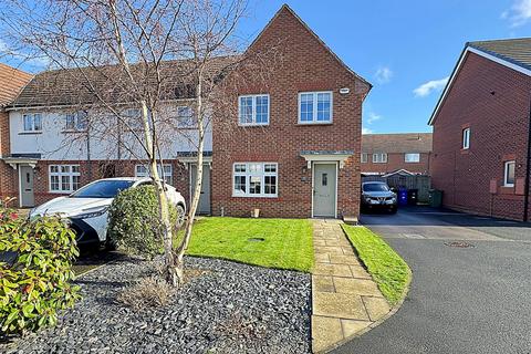 undefined, Sheldon Road, Scartho Top, Grimsby, M.E. Lincs, DN33 3GA