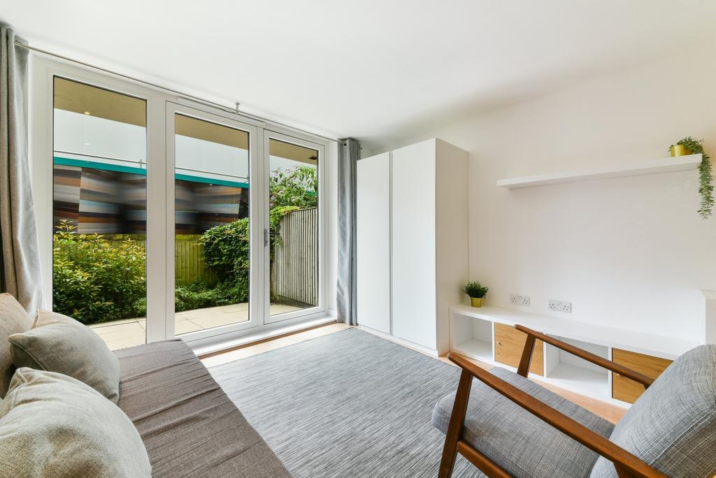 Bedroom - Axis Court
