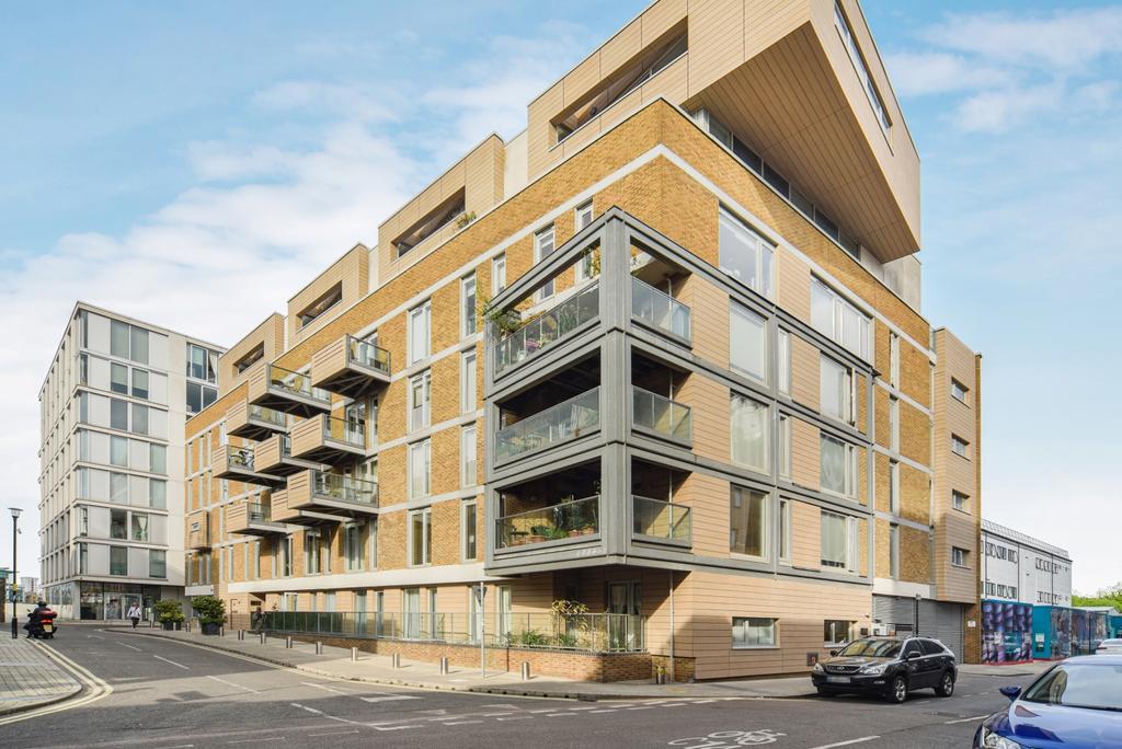 Axis Court, Tempus W