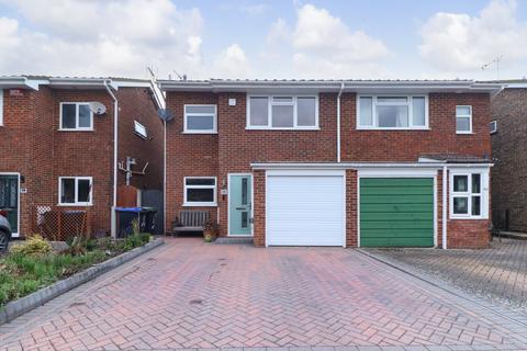 3 bedroom semi-detached house for sale, Briary Close, Margate, Kent, CT9