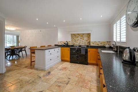 undefined, Goodwins Court, Rolleston, Newark