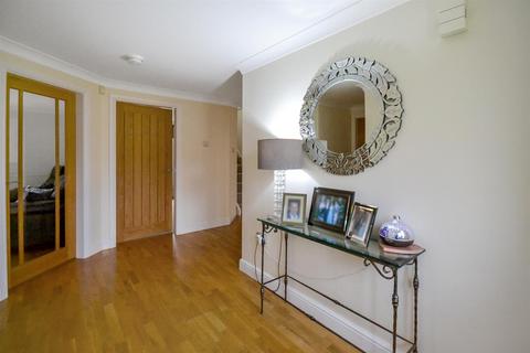 undefined, Goodwins Court, Rolleston, Newark