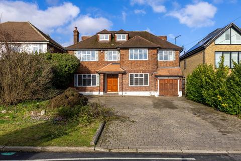 undefined, Glanleam Road Stanmore HA7