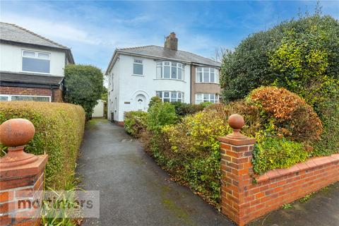 3 bedroom semi-detached house for sale, Branch Road, Mellor Brook, Blackburn, Lancashire, BB2