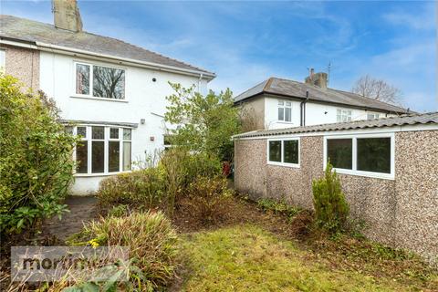 3 bedroom semi-detached house for sale, Branch Road, Mellor Brook, Blackburn, Lancashire, BB2