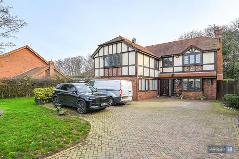 undefined, Ingleholme Gardens, Prescot L34