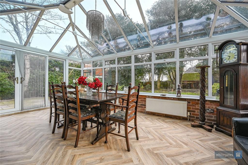 Conservatory