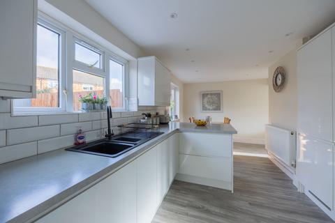 2 bedroom semi-detached house for sale, 18 ST. ALBANS PLACE, TAUNTON